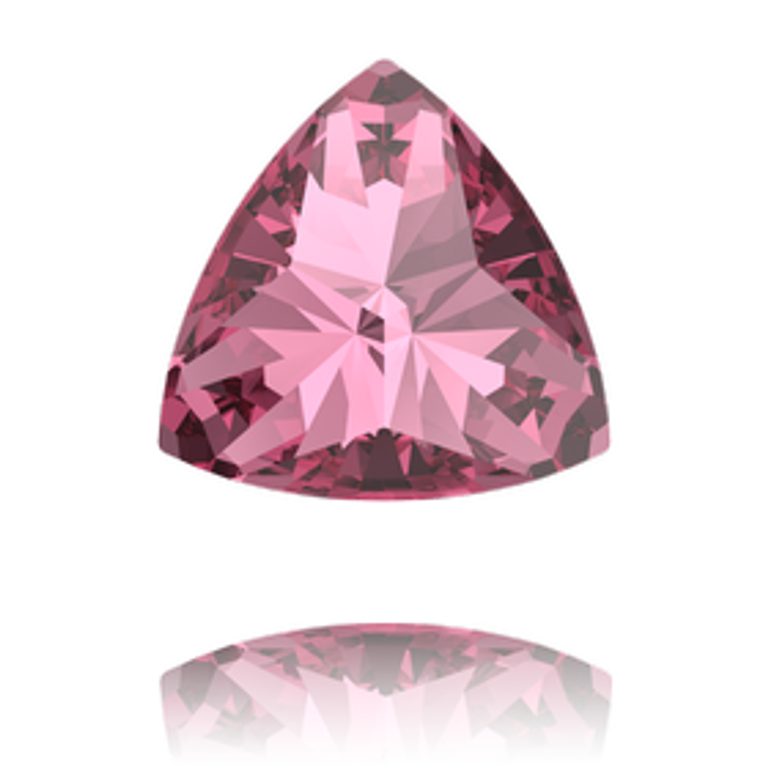 SWAROVSKI 4799 9,2x9,4 mm Rose F