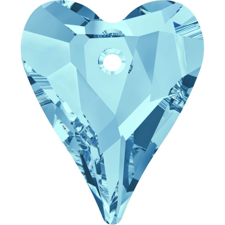 SWAROVSKI 6240 27 mm Aquamarine