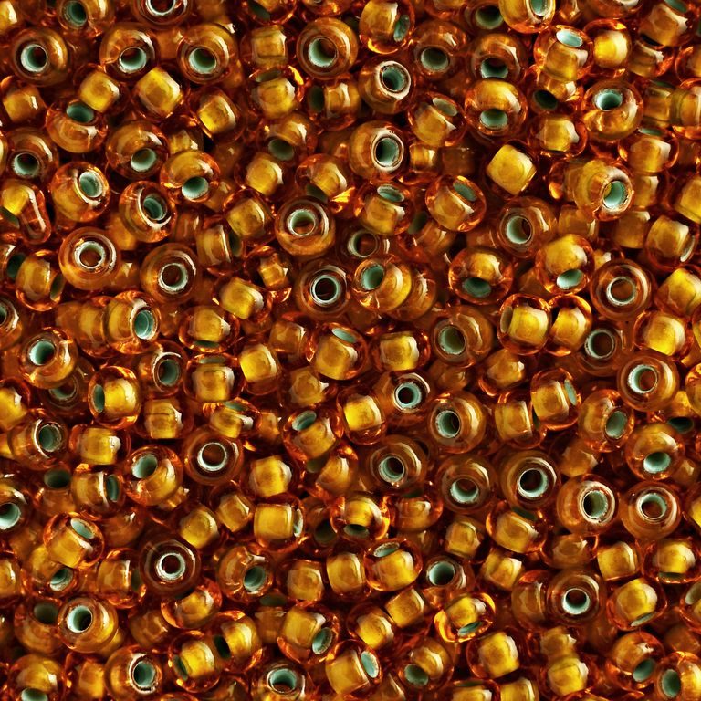 PRECIOSA seed beads 50g No.308