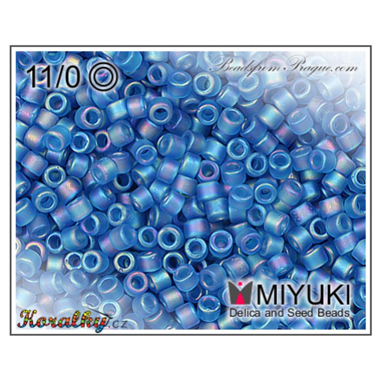 Miyuki Delica 11/0 (DB-862) No.70