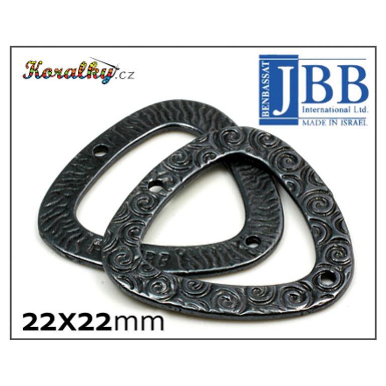 JBB connector No.40