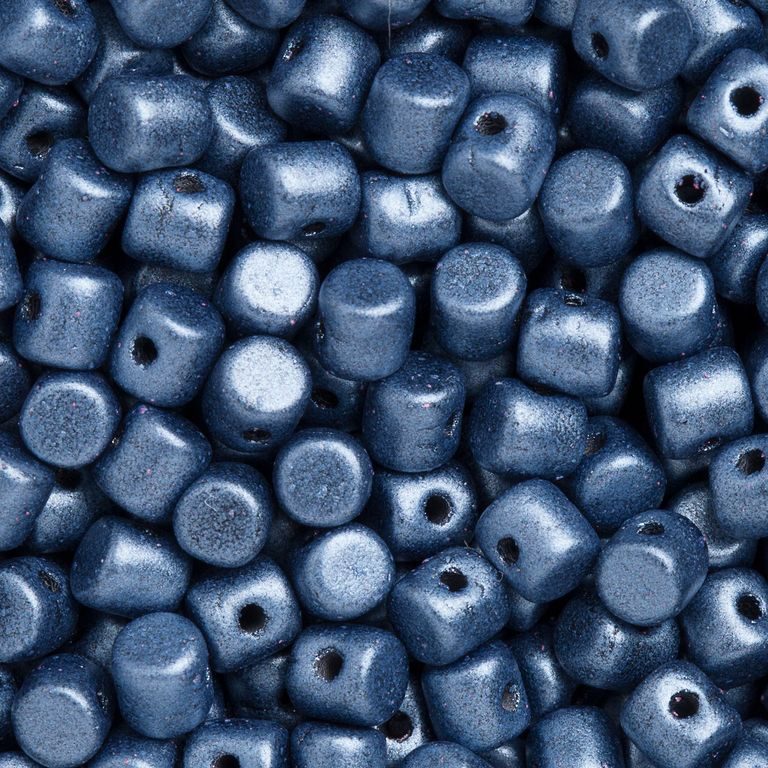 Minos(R) par Puca(R) Metallic Mat Blue č. 64