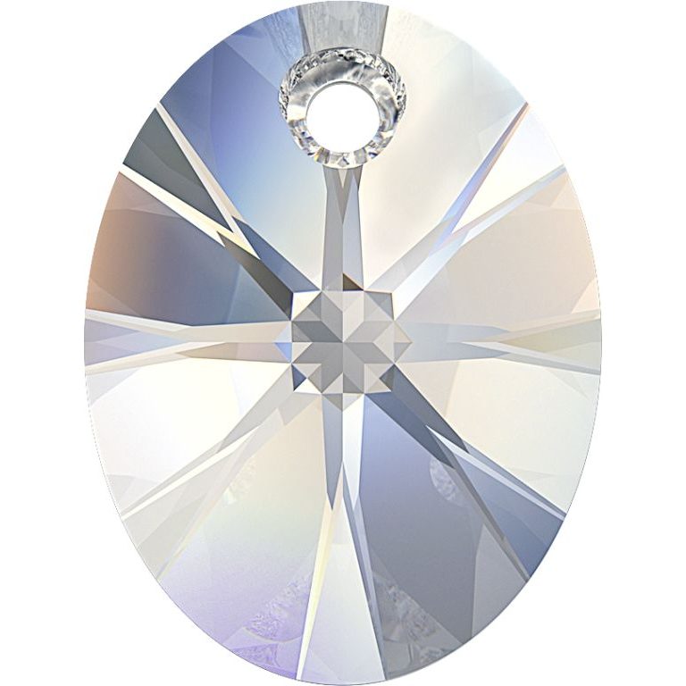 SWAROVSKI 6028 12 mm Crystal AB