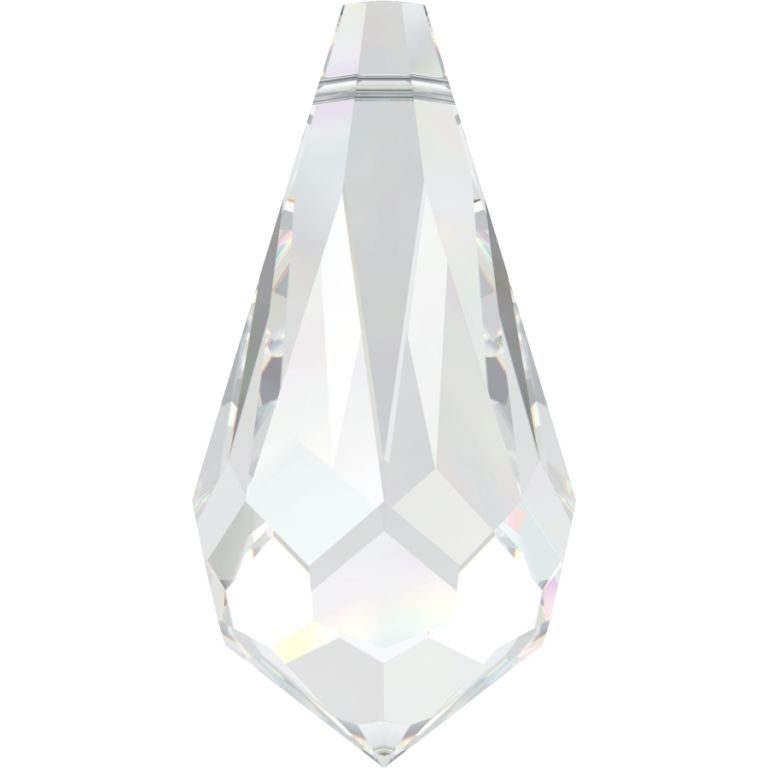 SWAROVSKI 6000 13x6,5 mm Crystal