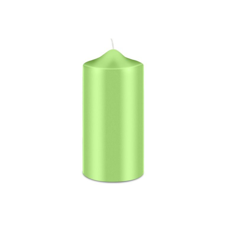 Candle dye for colouring 10g green