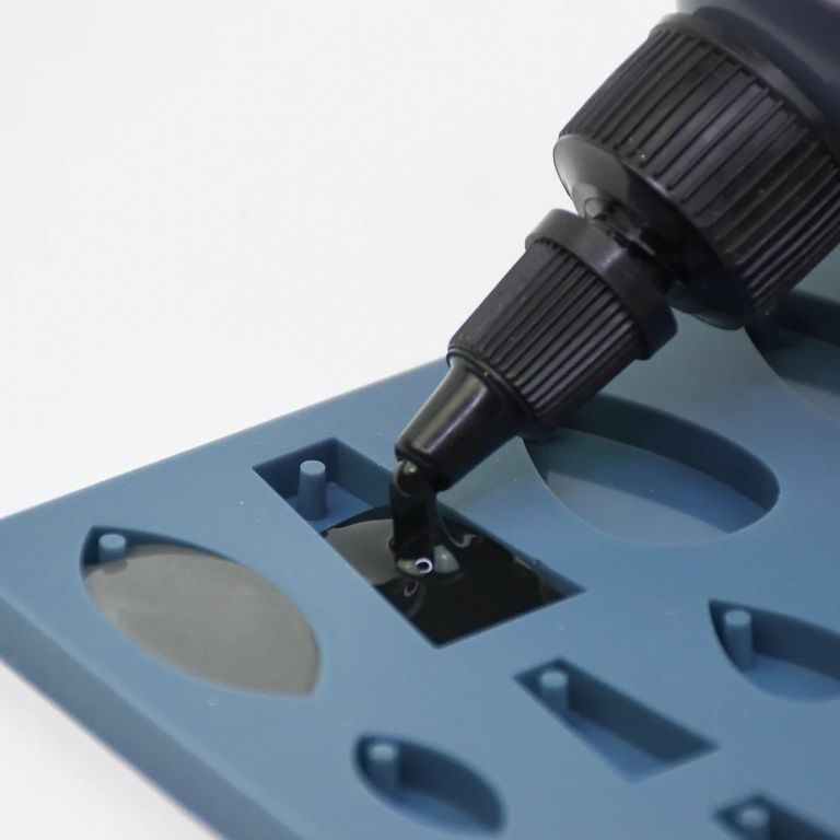 Sculpey liquid polymer clay set 3ks basic colours