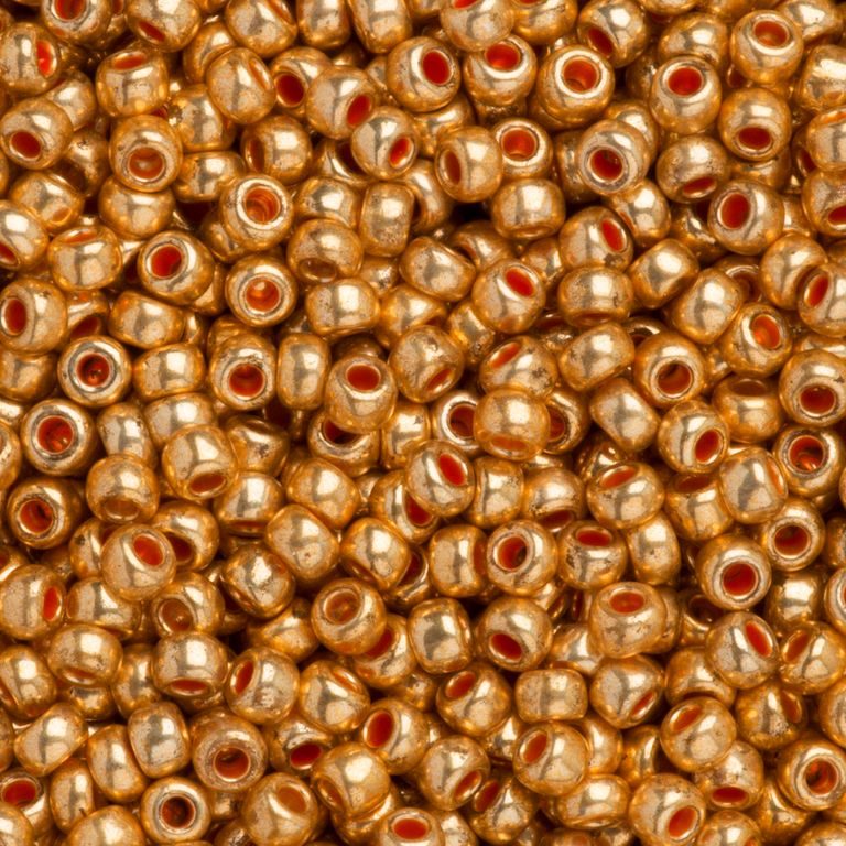 PRECIOSA seed beads 50g No.778