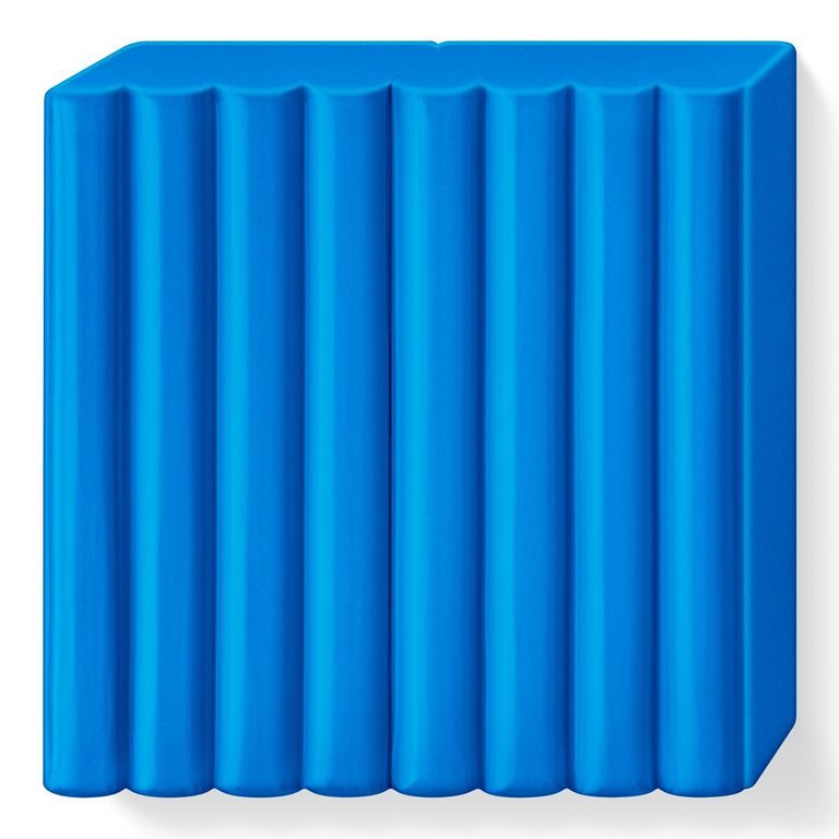 FIMO Professional 85g (8004-300) albastră