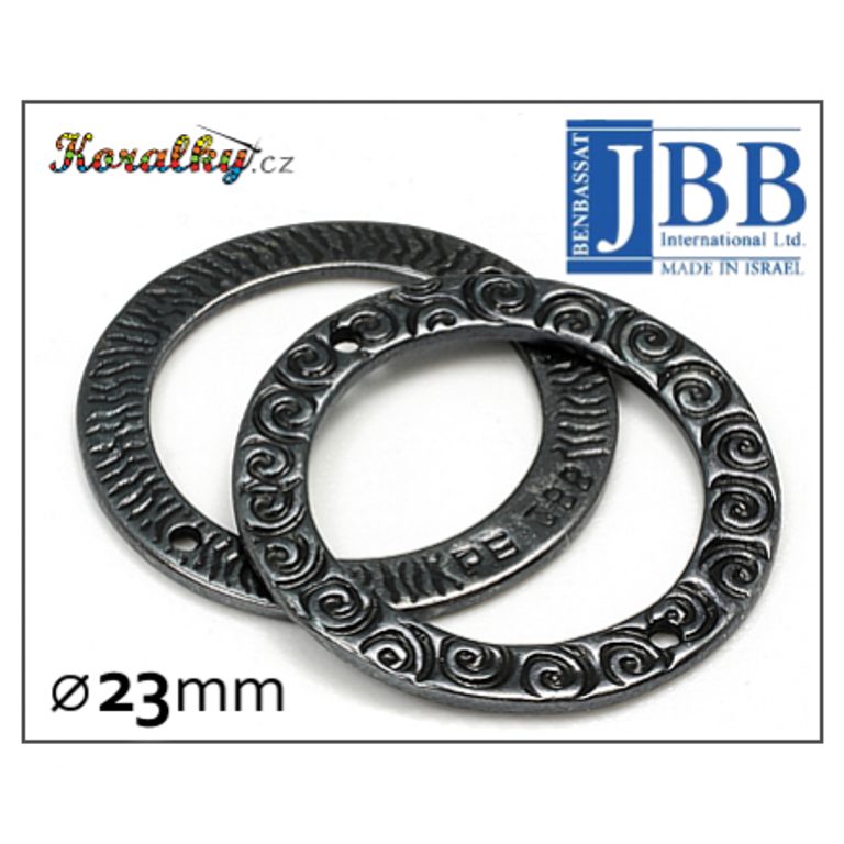 JBB connector No.30