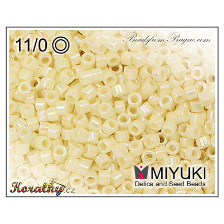 Miyuki Delica 11/0 (DB-157) č.58