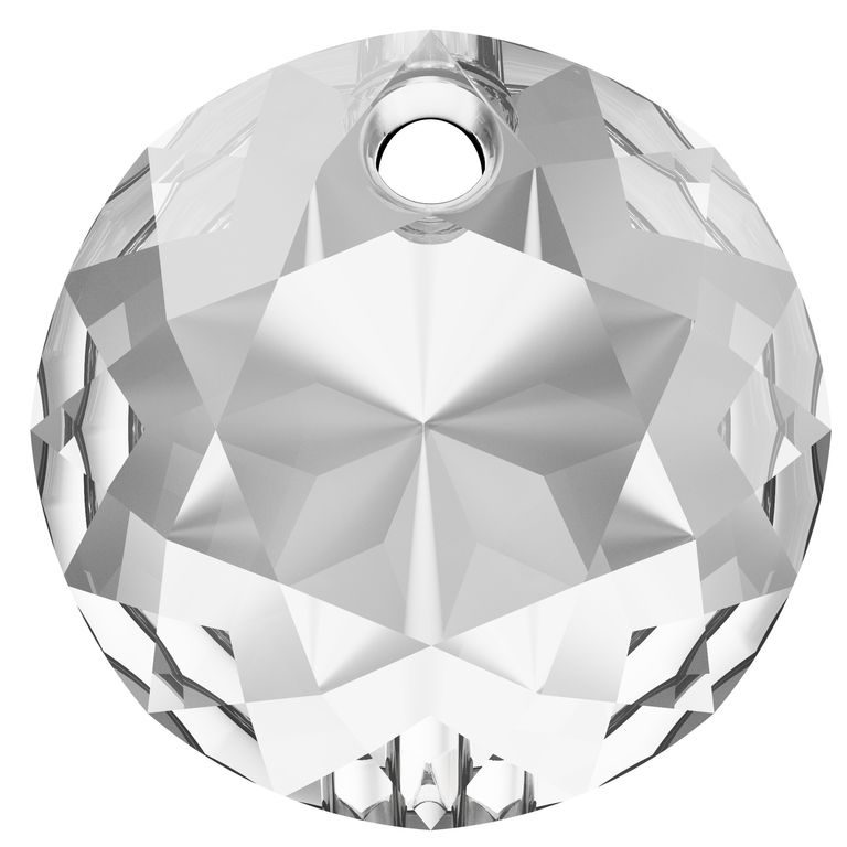SWAROVSKI 6430 10 mm Crystal