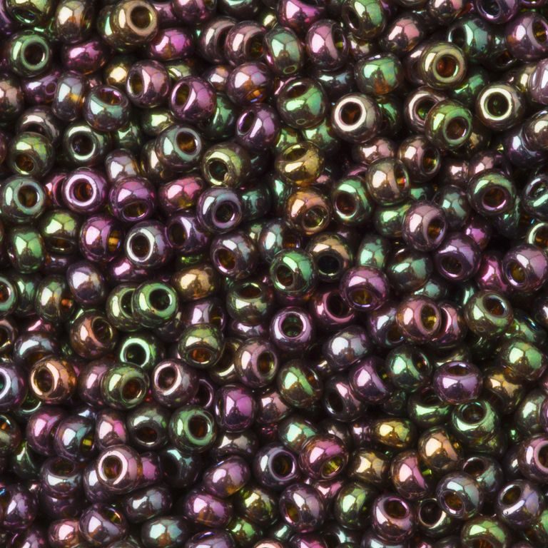 PRECIOSA seed beads 50g no.695