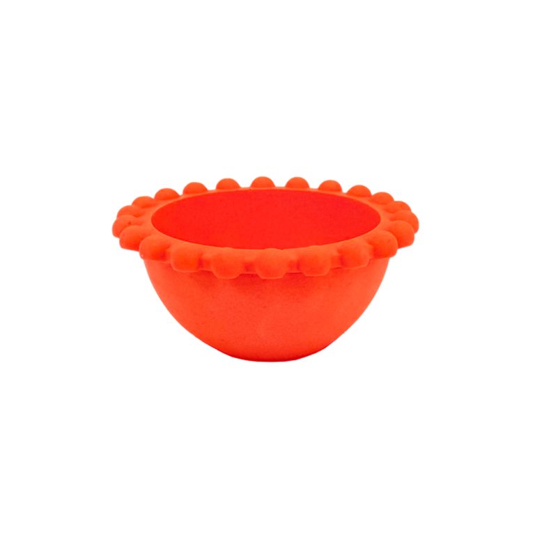 JESMONITE neon mineral powder pigment orange