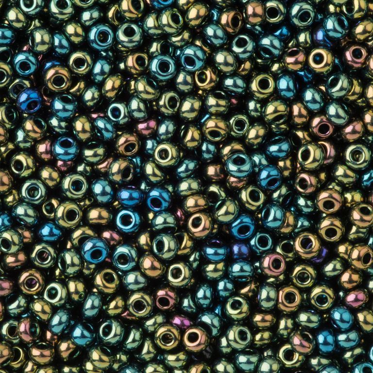PRECIOSA seed beads 50g No.626