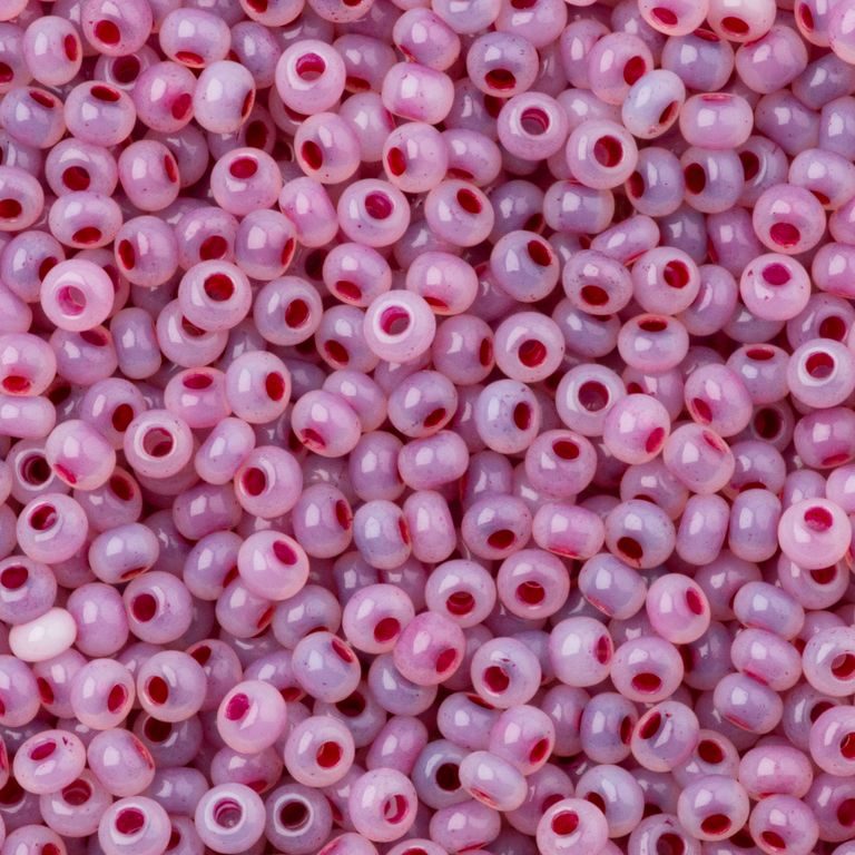 PRECIOSA seed beads 50g No.708