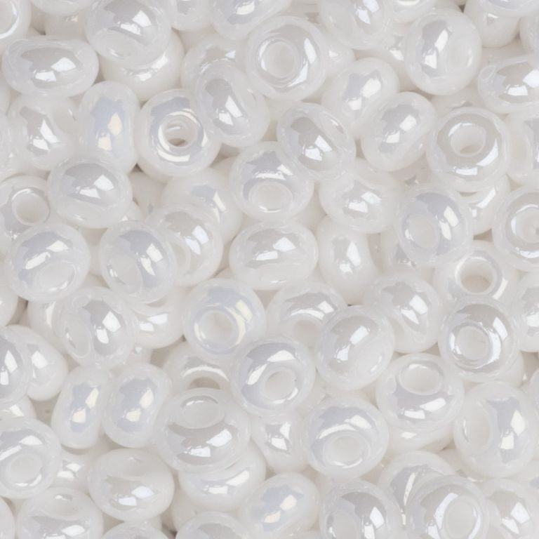 PRECIOSA seed beads 50g č.871