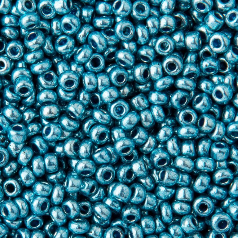 PRECIOSA seed beads 50g No.597