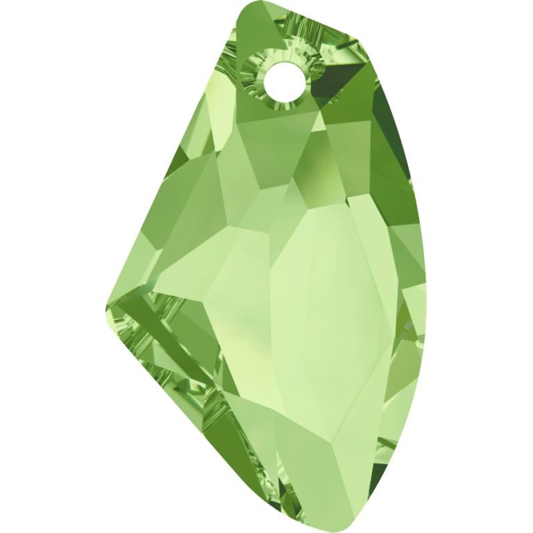 SWAROVSKI 6656 19 mm Peridot