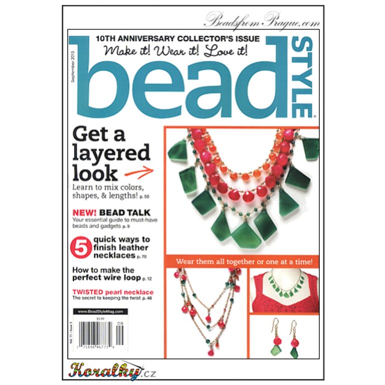 Bead Style - 5/2013