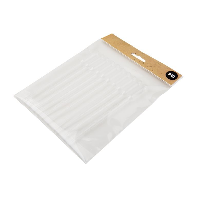 Plastová pipeta 3 ml 10 ks