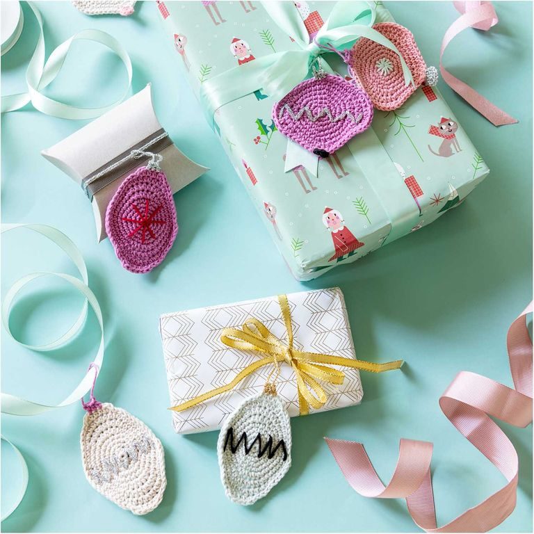 Cotton crochet yarn Ricorumi dk shade 016 light raspberry