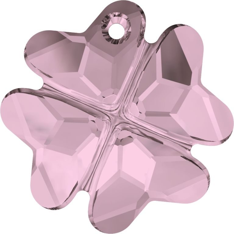 SWAROVSKI 6764 23 mm Crystal Antique Pink