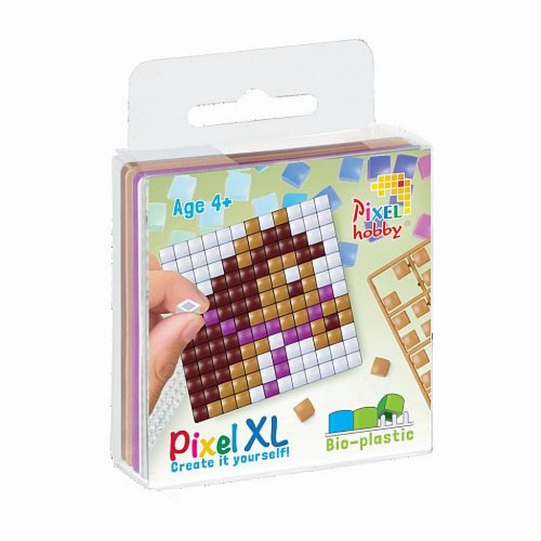 Pixel XL magnet kůň nebo pes