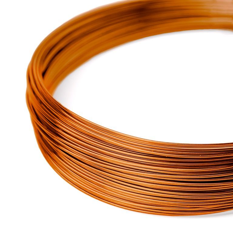 Copper wire 0.3mm/5m