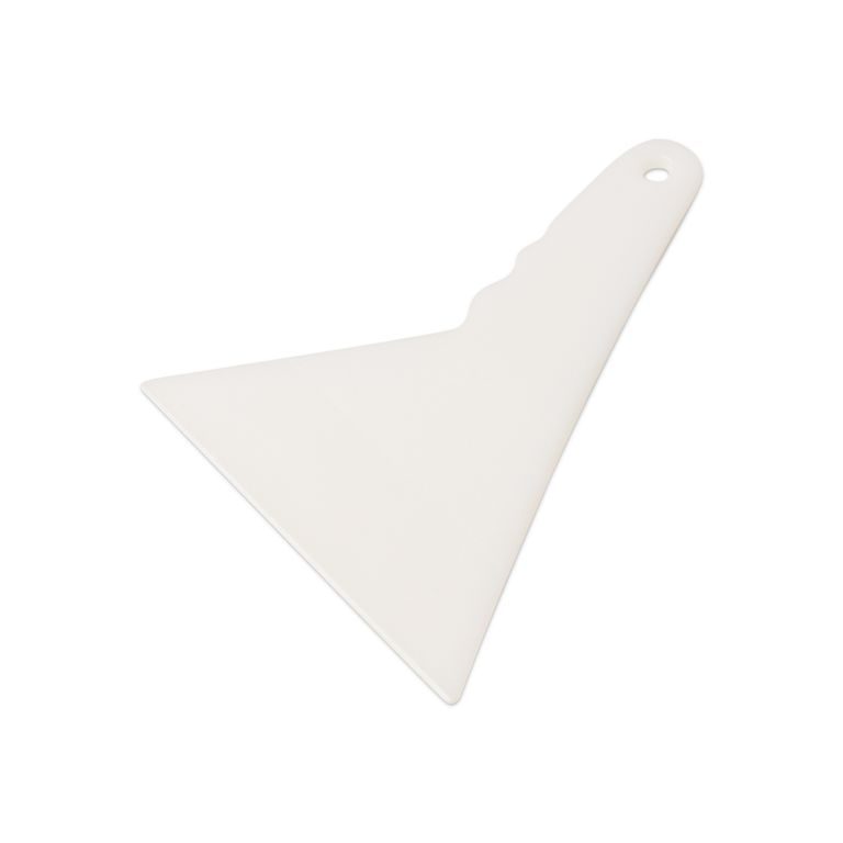 Pressure spatula for diamond painting