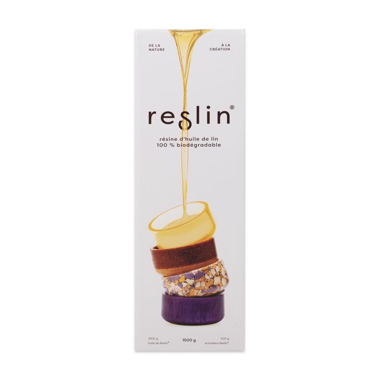 Reslin® ekologická živica 1 500 g