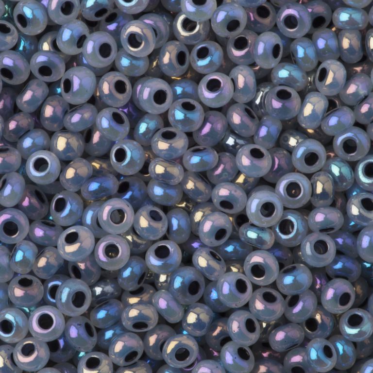 PRECIOSA seed beads 50g no.693