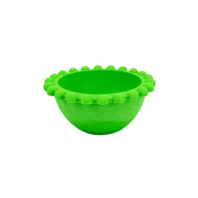 JESMONITE neon mineral powder pigment green