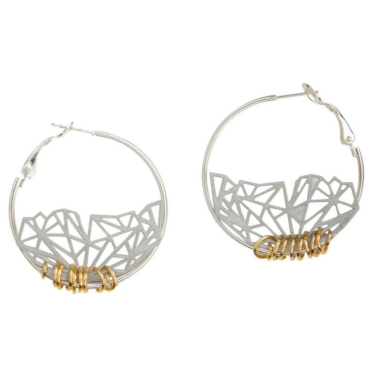 Sculpey Liquid Polymer 30 ml in silver