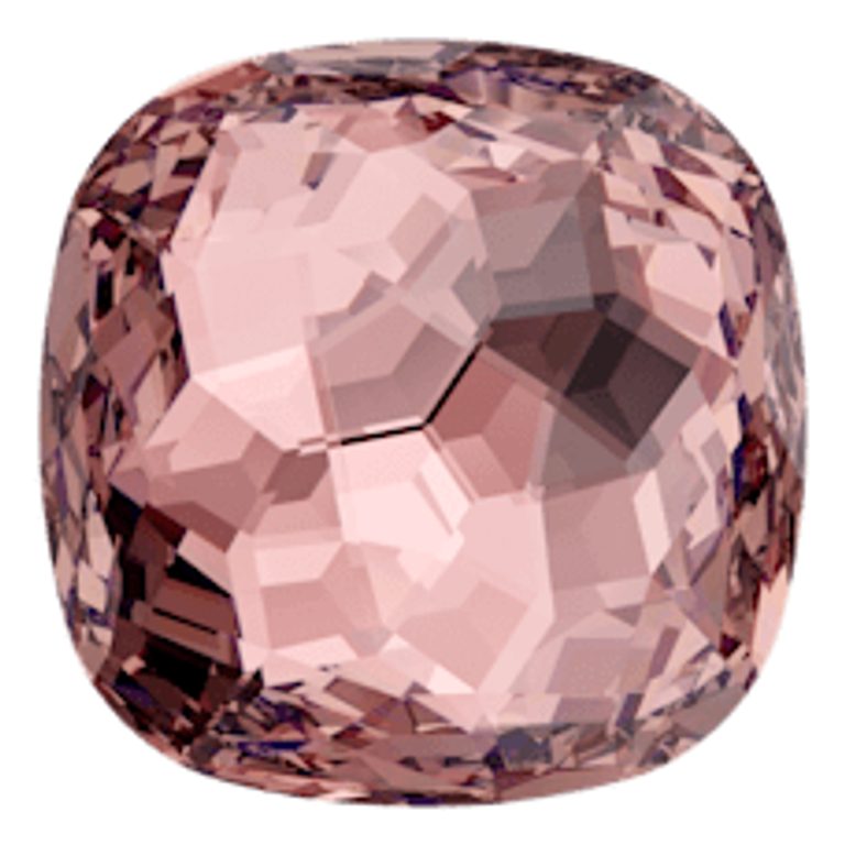 SWAROVSKI 4483 12 mm Vintage Rose F