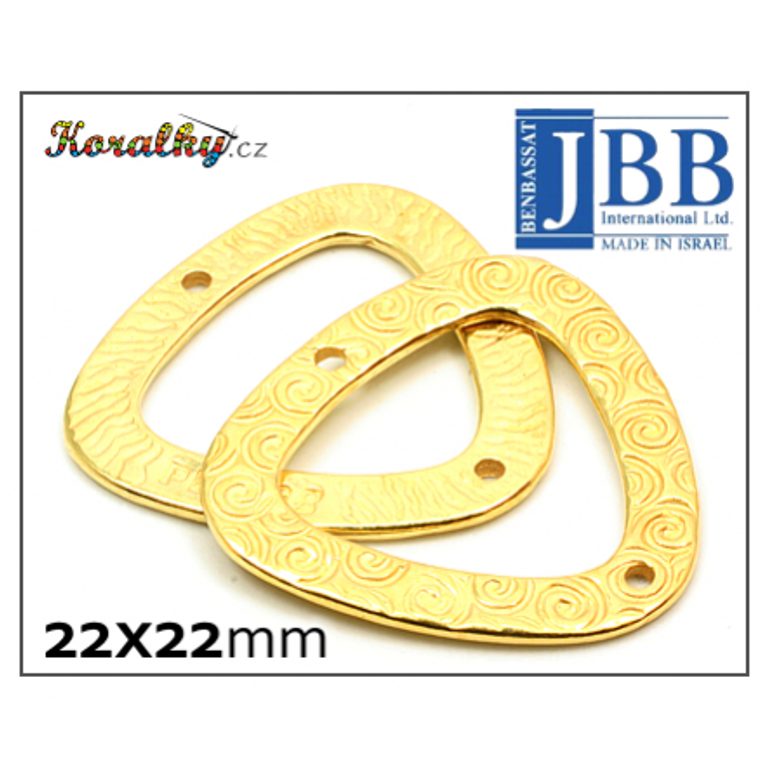 JBB connector No.37