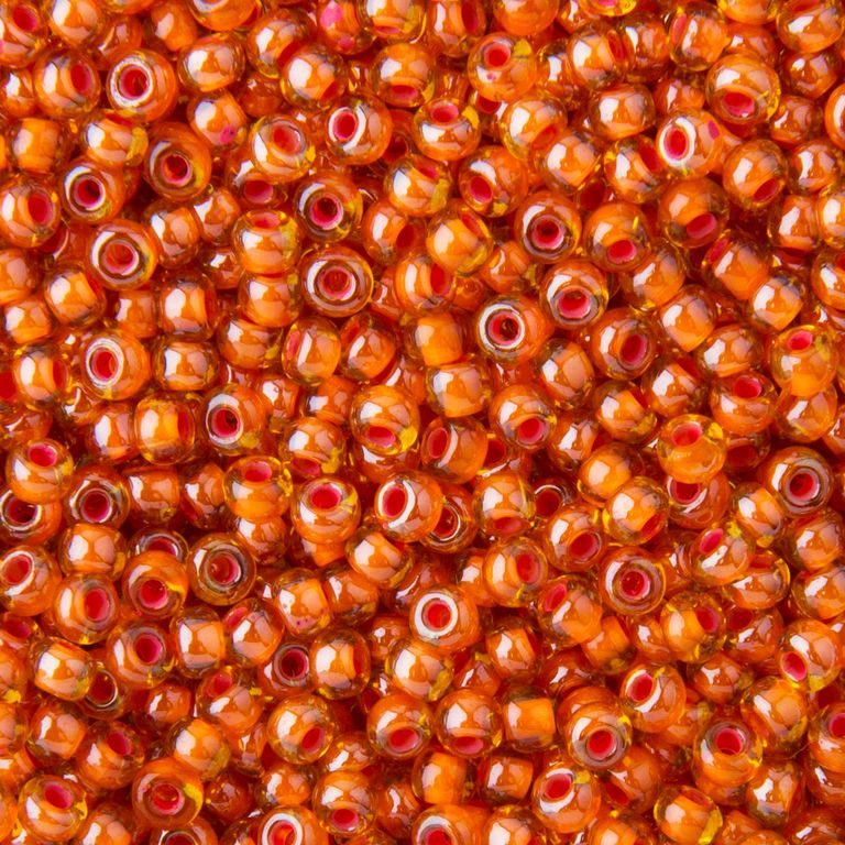 PRECIOSA seed beads 50g No.576