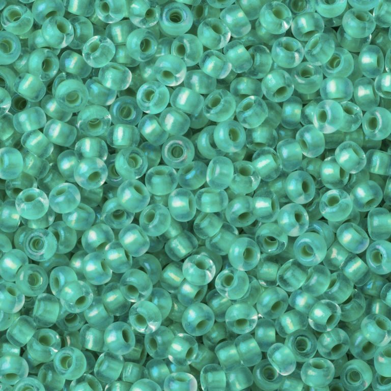 PRECIOSA seed beads 50g No.644
