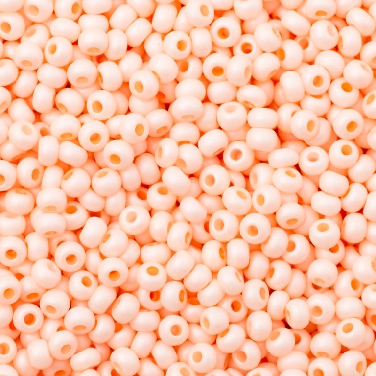 PRECIOSA seed beads 50g No.740