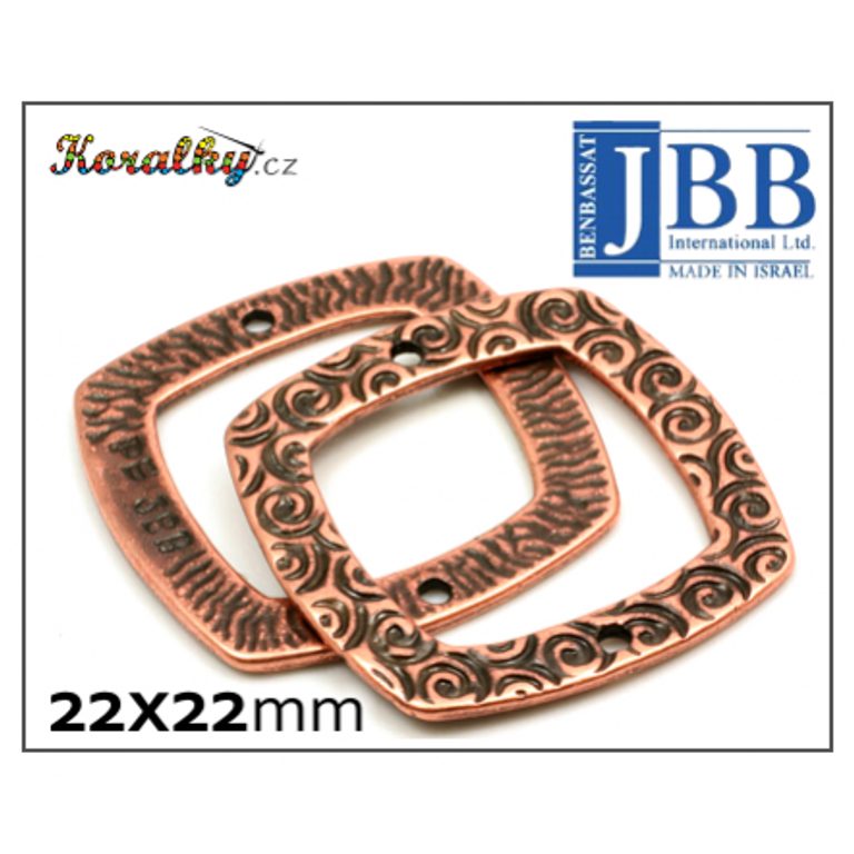JBB connector No.43