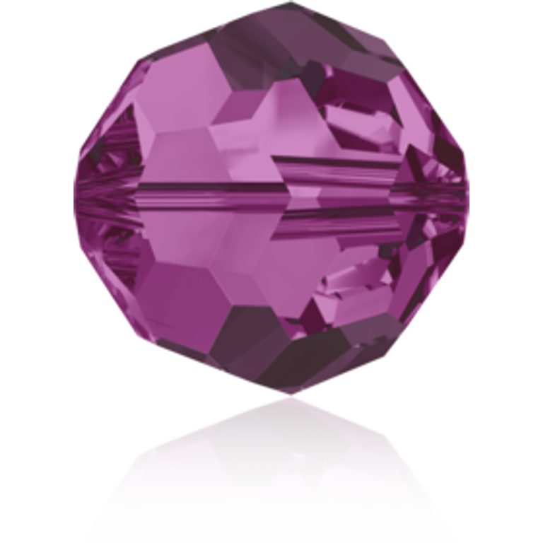 SWAROVSKI 5000 6 mm Fuchsia