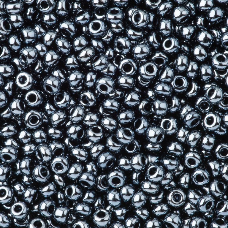 PRECIOSA seed beads 50g No.643