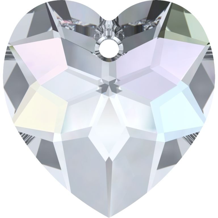 SWAROVSKI 6215 18 mm Crystal AB