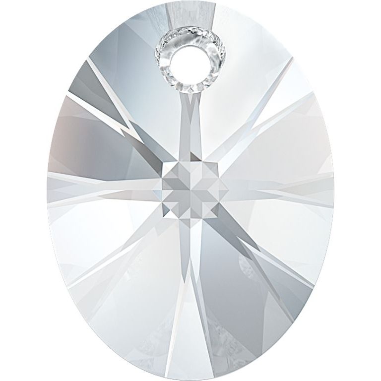 SWAROVSKI 6028 12 mm Crystal