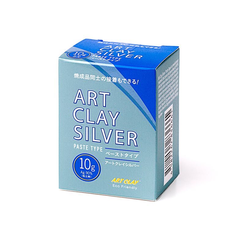 Art Clay Silver strieborná pasta 10g