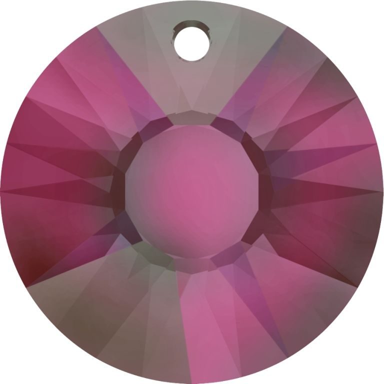 SWAROVSKI 6724 33 mm Crystal Volcano Protective Layer