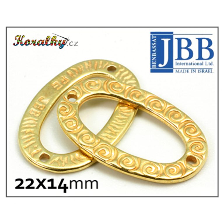 JBB connector No.32