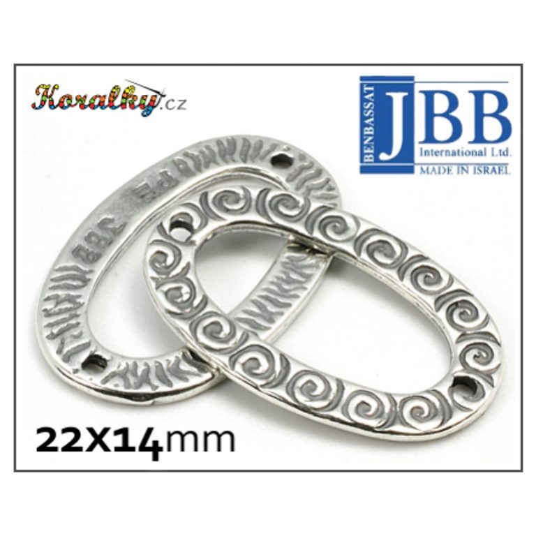 JBB connector No.31