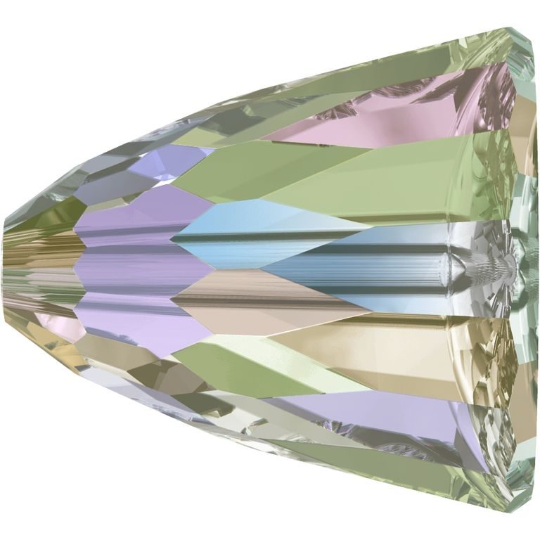 SWAROVSKI 5541 15 mm Crystal Paradise Shine