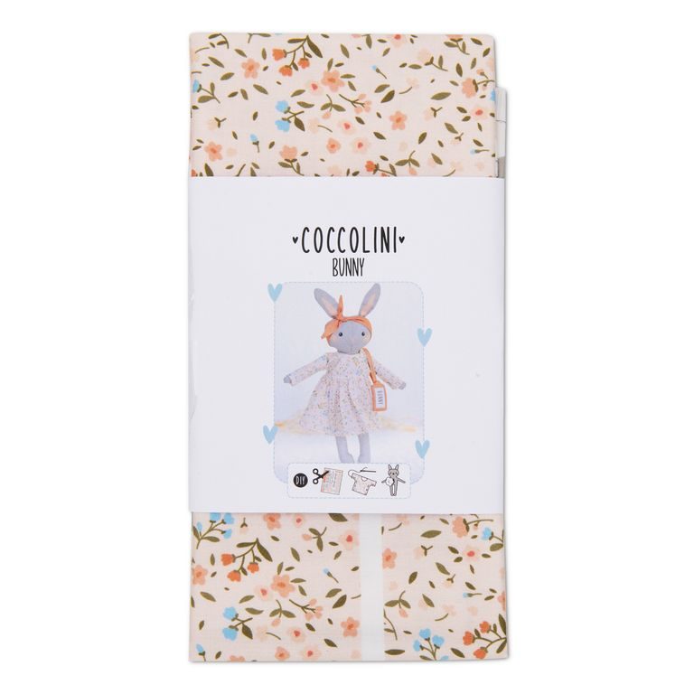 Sada na šitie Coccolini Bunny