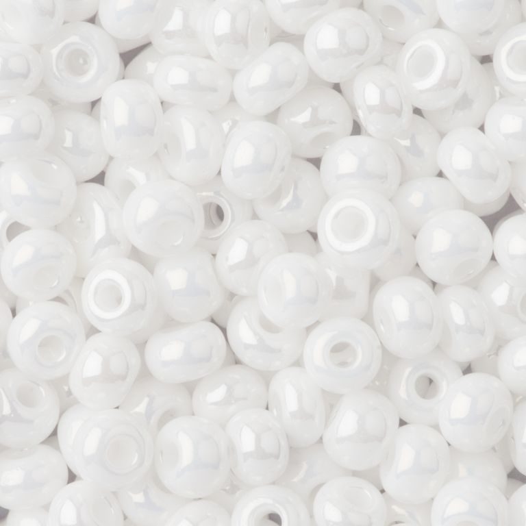 PRECIOSA seed beads 50g No.623